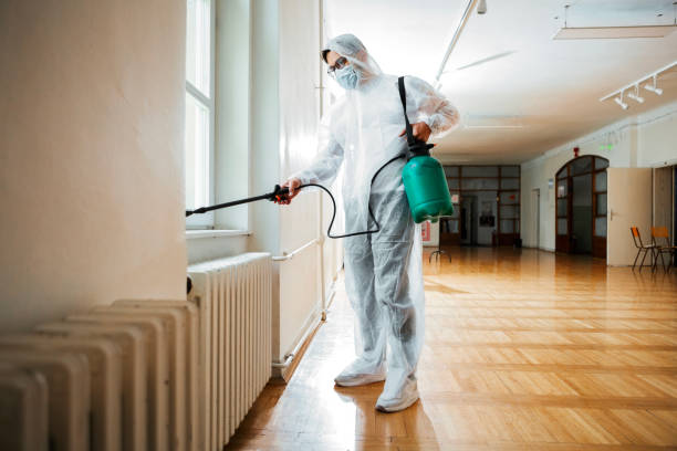 Best Commercial Pest Control Services  in Bradenton, FL
